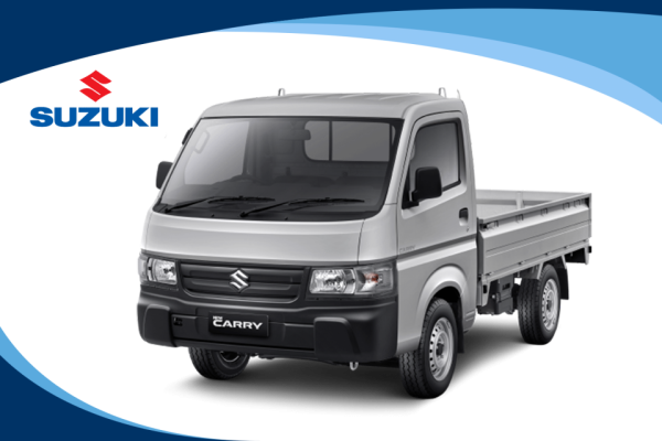 New Carry Pick Up 1.5