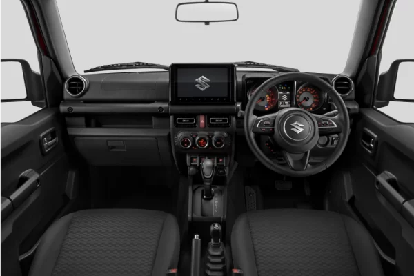 JIMNY 5 DOORS