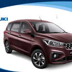 All New Ertiga Hybrid 1.5