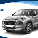 All New Grand Vitara Hybrid 1.5
