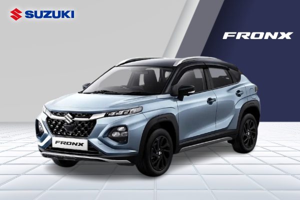 FRONX