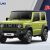 JIMNY 3 DOORS